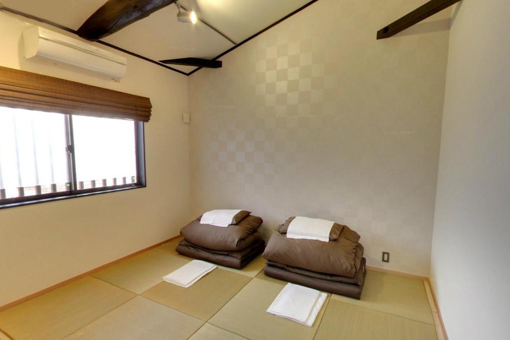 Kyoto Guesthouse Roujiya Room photo